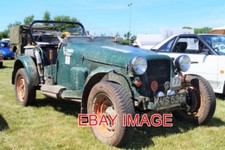 PHOTO  THIS 1956 FORD TRIALS