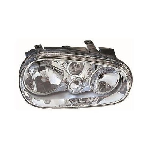 Headlight abakus - headlight,