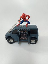 Road Rippers Marvel Spiderman