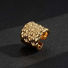 Gold Filled | 4 Row Keepers