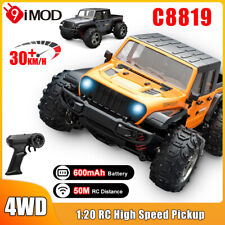 JJRC RC Off-Road Car C8819