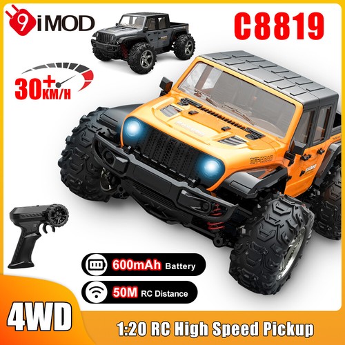 Jjrc off road - off-road, car