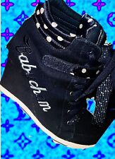 Vintage Y2k Stunner Baby Blue Coquette STREET Detail Babycham rare classics