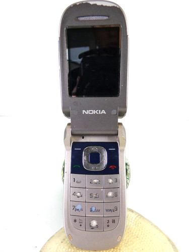 Nokia 2760 flip - 2760,