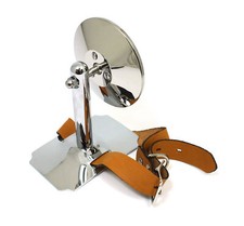 Vintage/Veteran Rear View