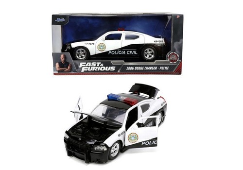 Diecast car model movie 24 - model,