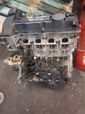 BMW 116 SPORT E87 BARE ENGINE N45B16A 1.6 PETROL 2005