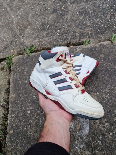 80s adidas century vintage - 80s,