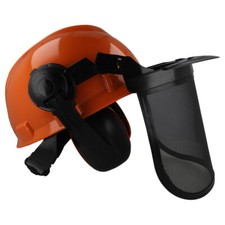 WAR TEC Chainsaw Forestry