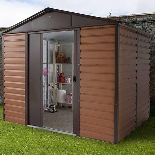 Garden shed 6ft - x,