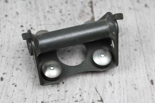 Tank holder bracket - tank,