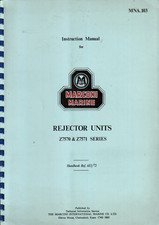 Instruction Manual for MARCONI