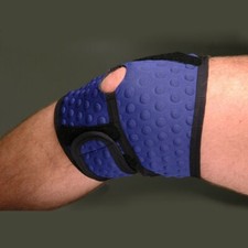Norstar BioMagnetics - Magnet Therapy Knee/Elbow Wrap, Small - Arthritis