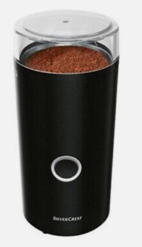 Electric whole spice coffee - electric,