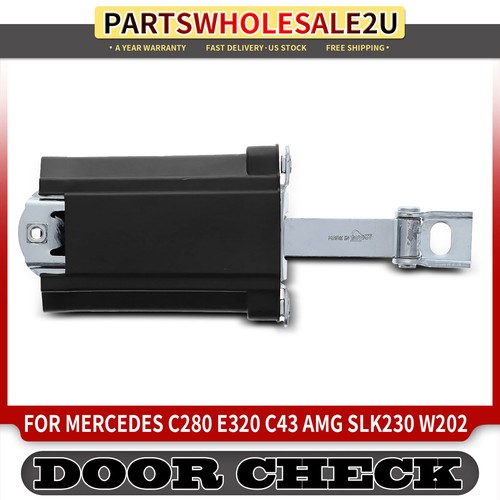 Left right door check for - or,