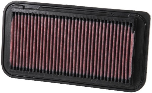 New air filter - air,