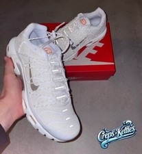 UK Size 10 - Nike Air Max Plus