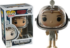 FUNKO POP TELEVISION STRANGER