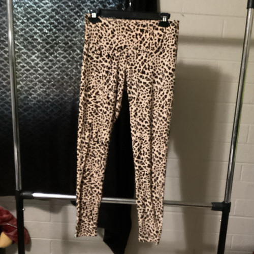 Women beige black - women’s, leopard