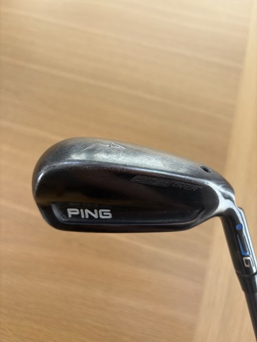 Ping crossover iron stiff - g, #4