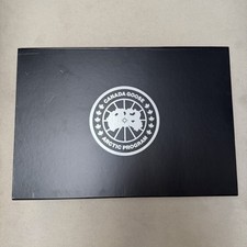 Canada Goose Jacket Box