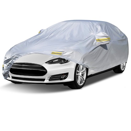 Full saloon car cover - saloon,