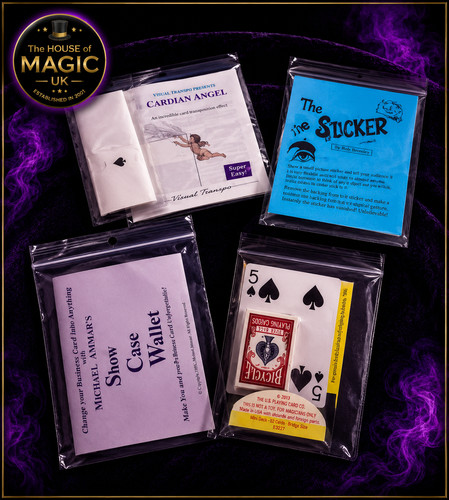 Magic bundle - magic, bundle,
