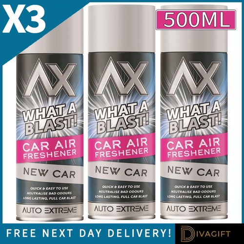 Car air freshener spray - air,