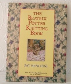 The beatrix potter knitting - beatrix,