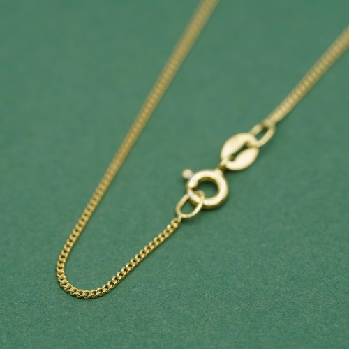 Lightweight gold plated - gold,