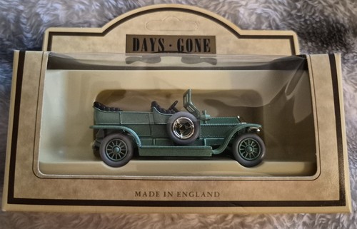 Collectible vintage1907 rolls - collectible,