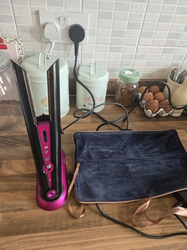 Dyson straightener flat - dyson, straightener/flat
