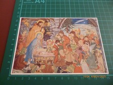 MURIEL DAWSON THE NATIVITY