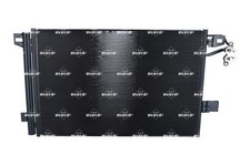 NRF 350064 Air Conditioning