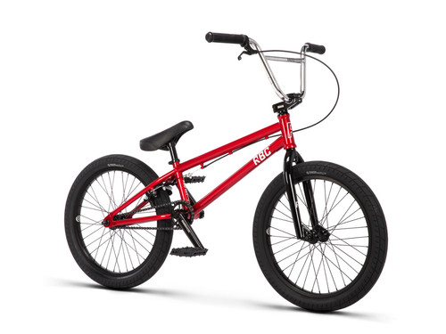 Radio saiko bmx - bmx, deep