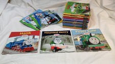 Thomas & Friends Book Bundle