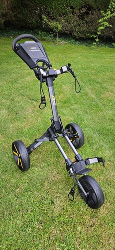 Powakaddy micra wheel - micra, push