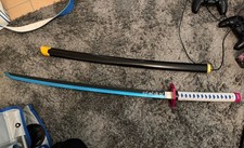 Demon Slayer Tomioka Giyu