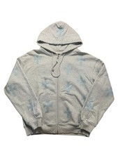 Unknown London Baggy Grey And