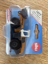 Siku 1477 Liebherr 576 4-Wheel