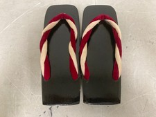 Japanese women black lacquer - women's,