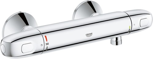Grohe grohtherm 1000 - grohe,