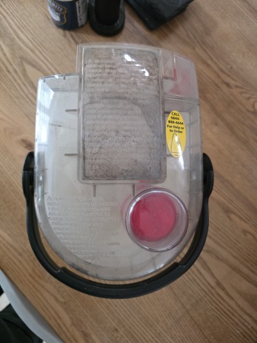 Bissell cleanview powerbrush - bissell,