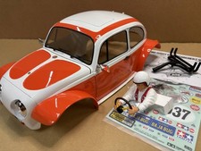 Tamiya Sand Scorcher (2010)