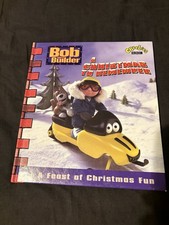 Bob the Builder: A Christmas