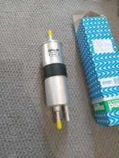 New Fuel Filter Fit Bmw 116i 120i 320i 420i Mini one Rolls Royce Ghost (others)