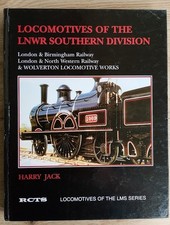 Locomotives of the LNWR