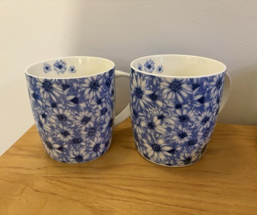 Vintage ringtons fine - fine, china