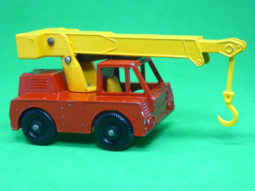 Matchbox lesney 42c - no.42c, bhcc