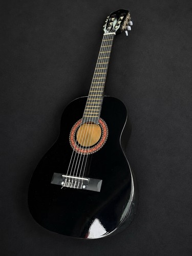Guitar - 3/4,